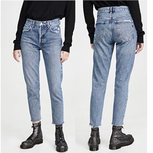 Agolde Jeans Jamie Hi Rise Live Stream